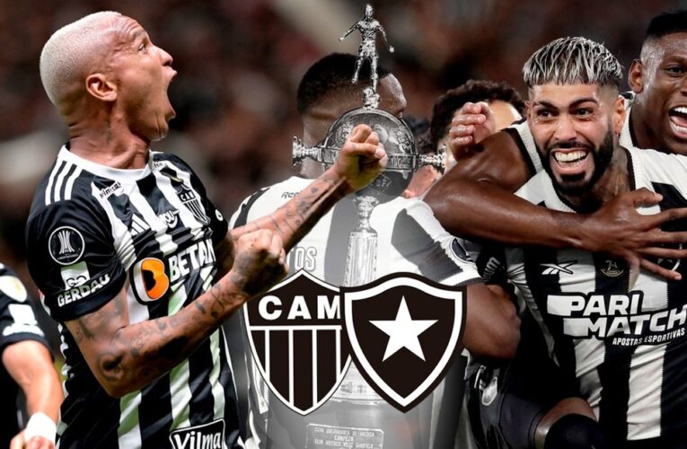 Las 10 cosas que necesitás saber sobre la final de la Copa Libertadores 2024