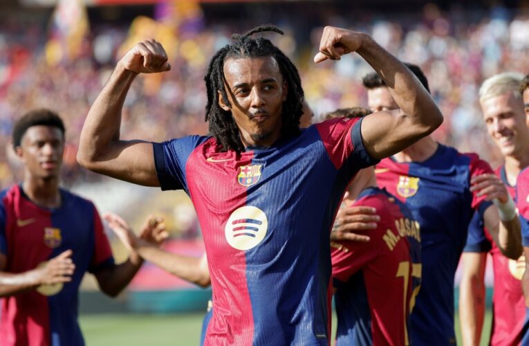 El futbolista que más minutos sumó en el mundo en todo el 2024
