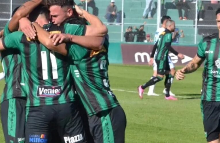 El insólito motivo por el que San Martín de San Juan puede perder a una figura en la final