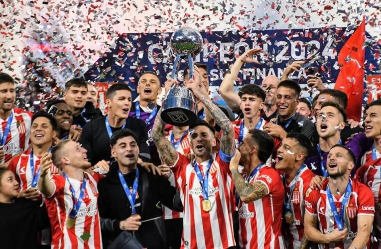 Los motivos por los que el sorteo de la Copa de la Liga no fue transmitido