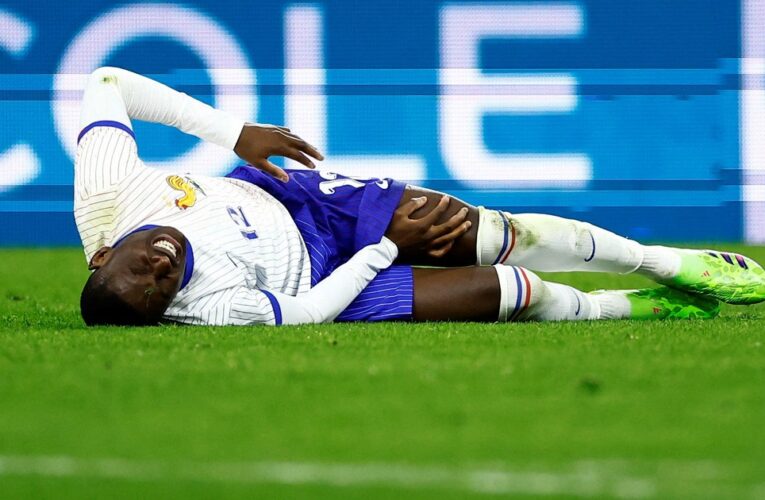 A dos años del Mundial, el complicado momento que está atravesando Kolo Muani