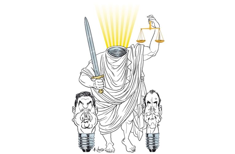 Las designaciones en la Corte Suprema, y el Senado