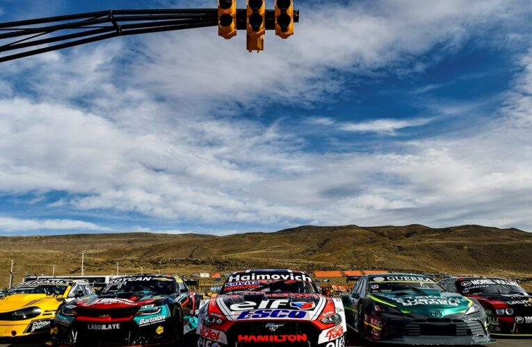 Una figura del automovilismo volverá al Turismo Carretera en 2025