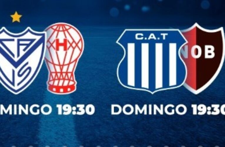 Antes de la definición de la Liga Profesional, ¿cuántos títulos tienen Vélez, Talleres y Huracán?