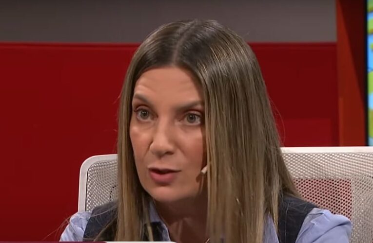 Silvia Lospennato contó qué habló con Milei sobre “ficha limpia” y exigió: “‘El que las hace las paga’ tiene que ser un mensaje para todos”