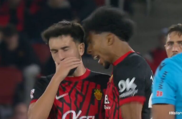 Liga de España: Barcelona aprovechó un blooper para ponerse en ventaja y goleó a Mallorca