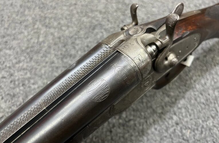 Confusión y tragedia. Vio sombras en el fondo de su casa, pensó que eran ladrones y disparó: mató a su propio hijo