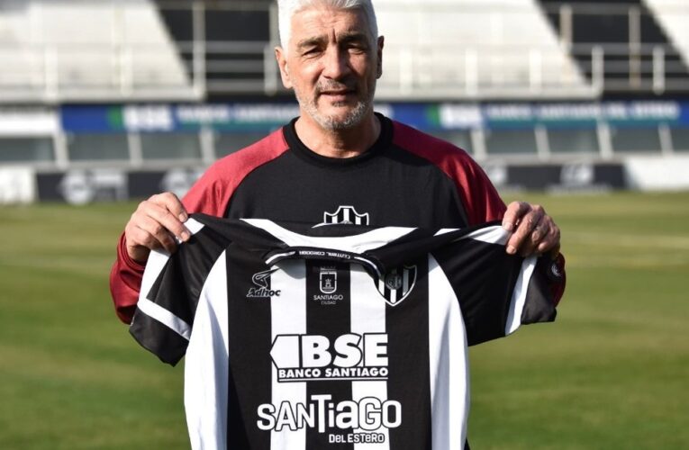 La increíble transformación de Central Córdoba con De Felippe como DT
