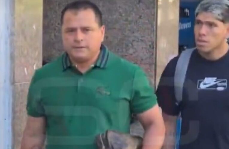Carlos Palacios ya se hace la revisión médica para firmar con Boca
