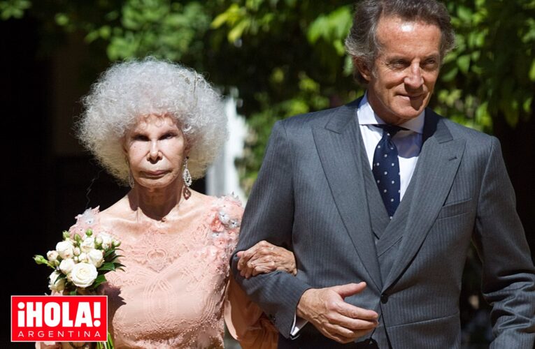 La inolvidable duquesa de Alba: la aristócrata con más títulos nobiliarios del mundo, una fortuna millonaria y un matrimonio polémico