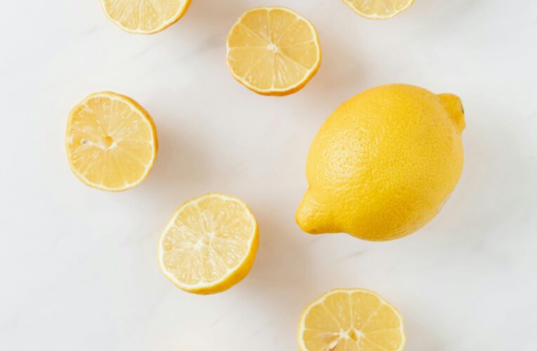 El truco casero para conservar los limones frescos durante un mes