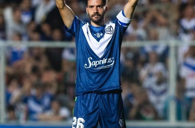 El alentador mensaje de Bouzat tras la caída en la final de la Copa Argentina