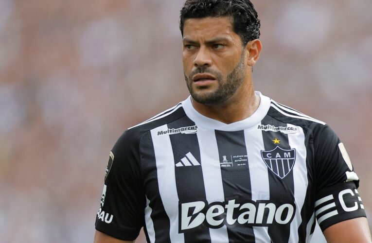 Hulk habló tras la controversial reacción de su padre por la salida de Gabriel Milito