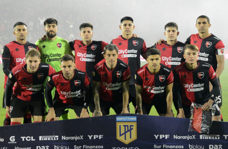 El durísimo descargo de un directivo de Newell’s: «Seudoídolos de tergopor»