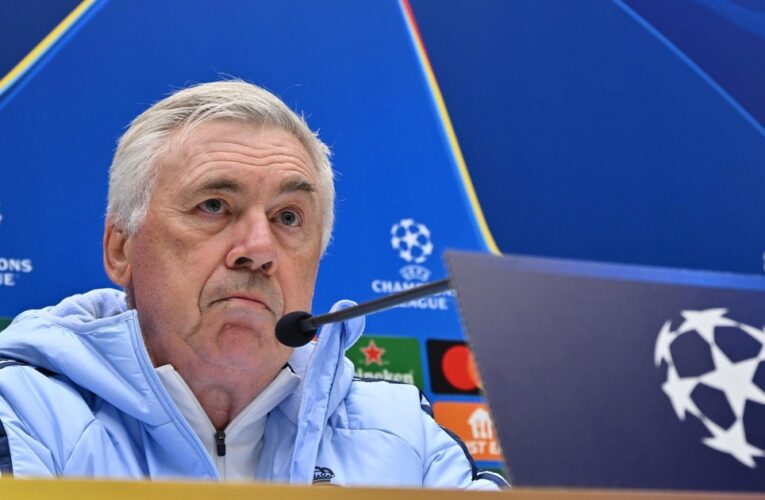 ¿Qué dijo Carlo Ancelotti sobre Mbappé y el futuro de Endrick?