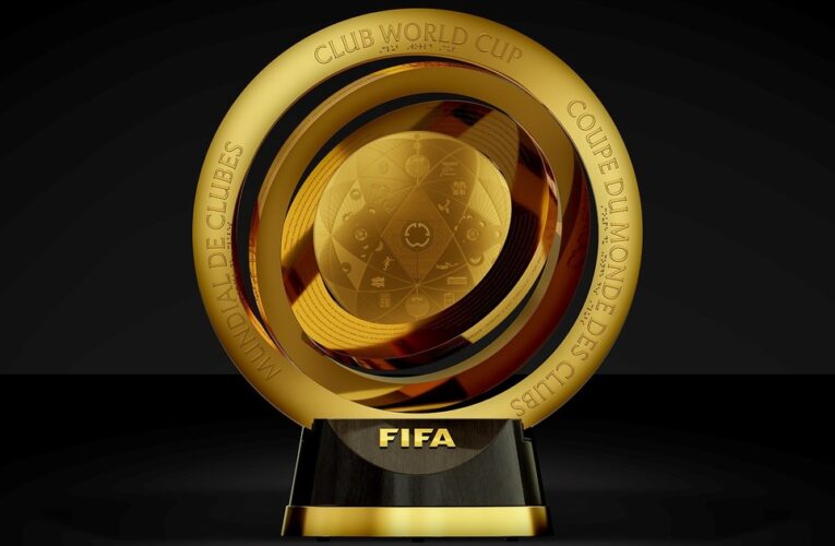 El equipo que reclama ante la FIFA un lugar en el Mundial de Clubes y amenaza con llevar su caso al TAS