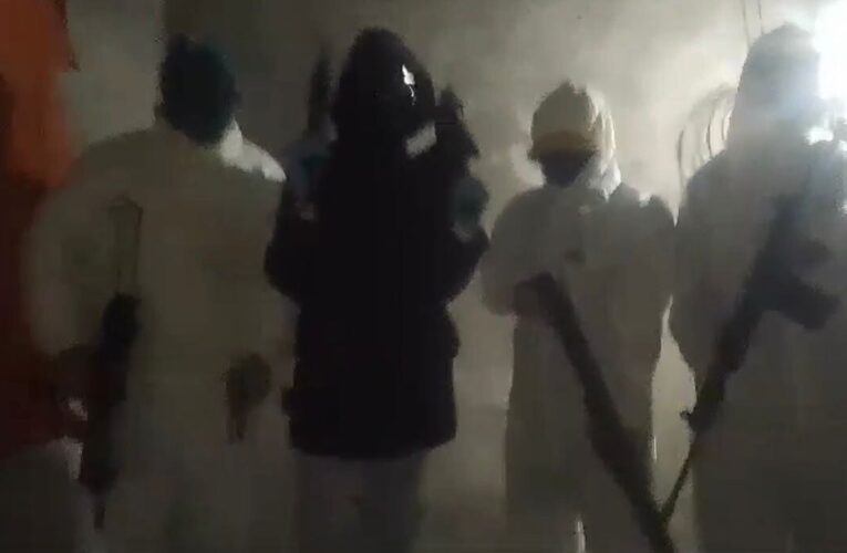 Investigan una amenaza narco contra Bullrich y Pullaro y el Gobierno emitió un comunicado: “Si proceden serán enfrentados con todo el peso de la ley”