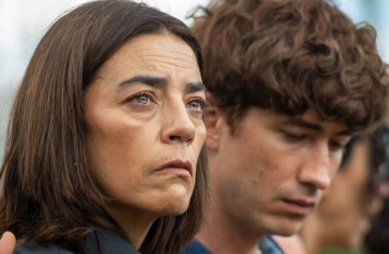 De qué murió Sandra Reyes, la actriz que interpretó a Paula Dávila en Pedro el Escamoso