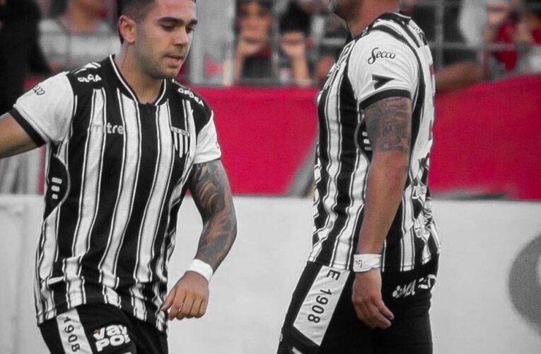 Gimnasia de Mendoza dio la sorpresa y jugará la final del Reducido