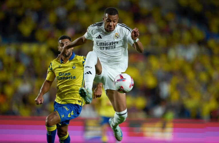 A qué hora juega Real Madrid vs. Getafe, hoy: cómo ver en vivo desde EE.UU. el partido de La Liga de España