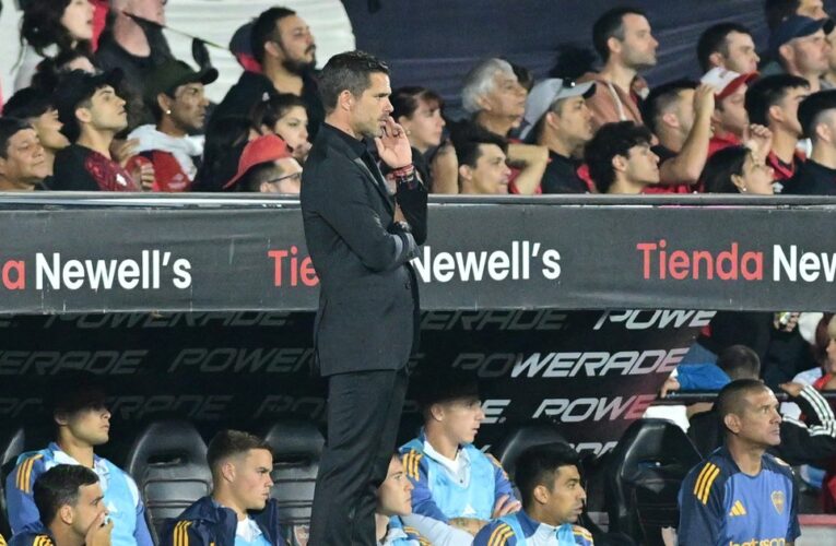 Boca hizo su parte: de qué depende para que no peligre su clasificación a la Libertadores 2025