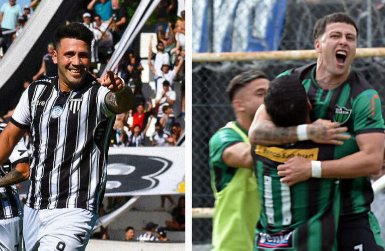 Hora, TV, formaciones y VAR: se define el segundo ascenso a Primera División