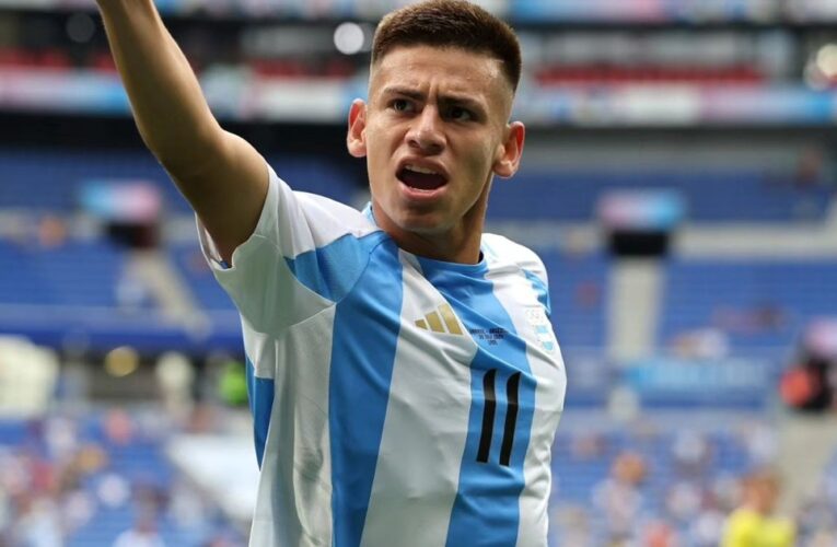 La Selección espera el sí del Manchester City para llevarse a una figura al Sudamericano