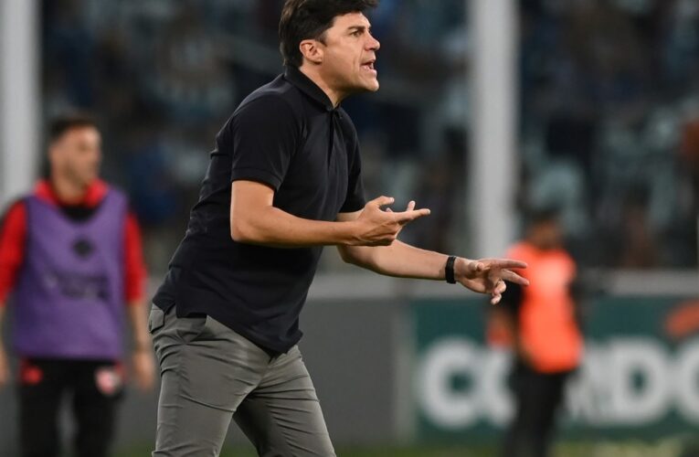 ¿Qué dijo el Cacique Medina tras la derrota de Talleres?