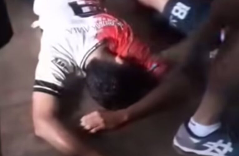 Suspendieron por incidentes a un equipo tucumano por dos años: ¿qué pasó?