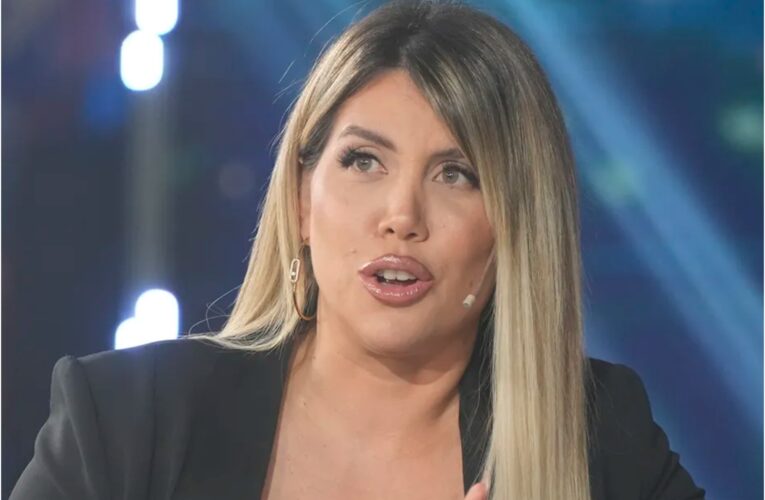 Wanda Nara reveló qué hizo con la plata que cobró por ir al living de Susana Giménez