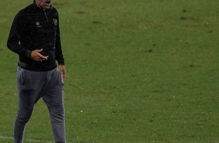 Surgió de Argentinos y será su nuevo entrenador: Nicolás Diez, el hombre que volverá a La Paternal