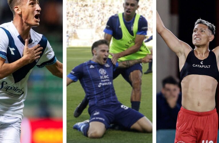 ¿Vélez, Talleres o Huracán?: los nueve escenarios posibles en la definición del campeonato