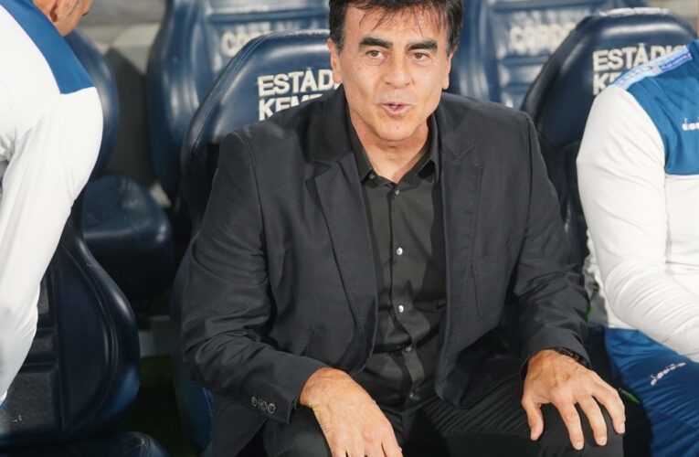 Vélez visita a Unión para quedar a un paso de ser campeón