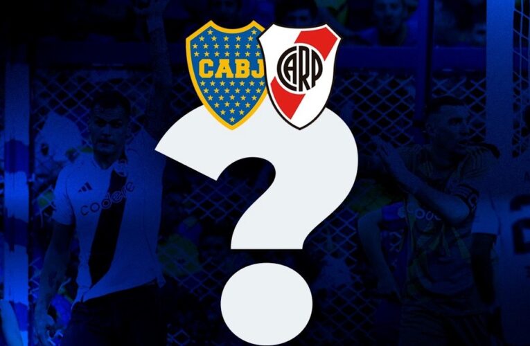 El año de Boca y River aún puede ser peor