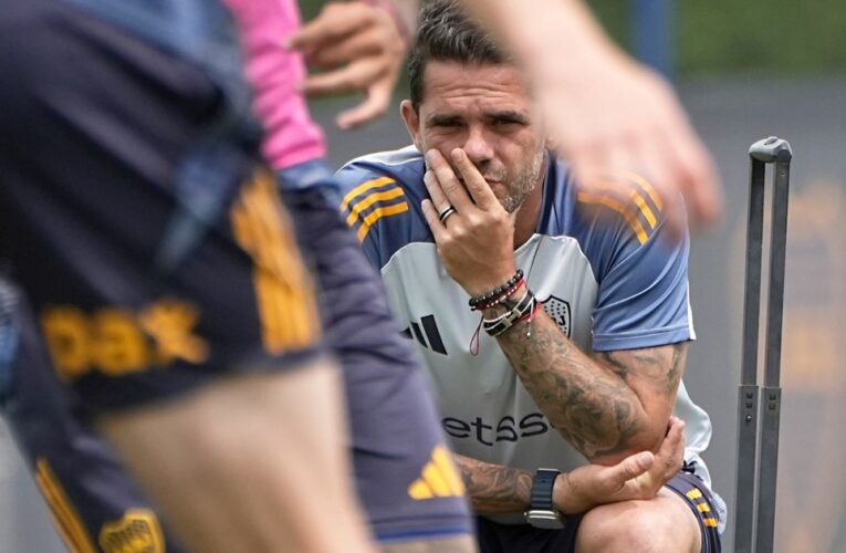 Fase de grupos, repechaje o afuera de todo, cómo son las tres variables de Boca para la Libertadores 2025