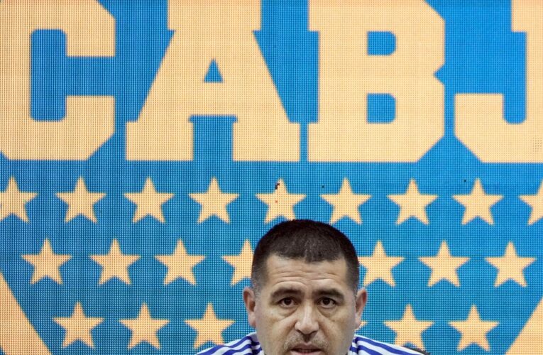 El refuerzo top que busca Boca tras la llegada de Palacios
