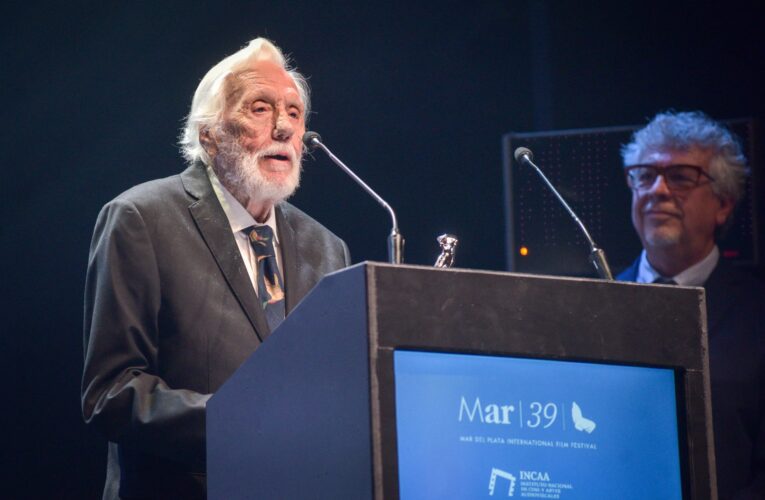 Con un ganador argentino entre los máximos premios internacionales, el Festival de Mar del Plata le puso el broche a una edición distinta