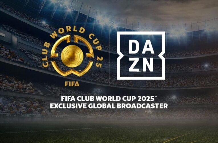 La FIFA anunció que el Mundial de Clubes 2025 se podrá ver gratis en todo el mundo