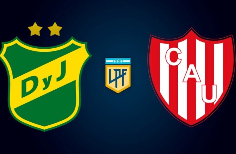 Defensa y Unión se juegan la clasificación a Copa Sudamericana en Varela