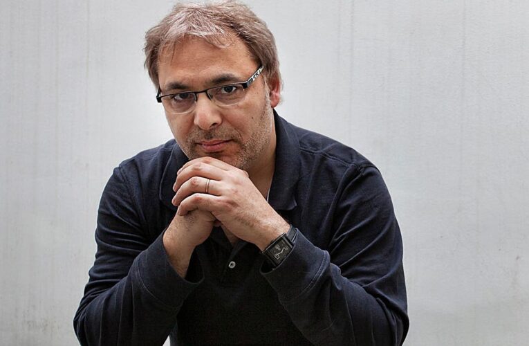 Las lecciones que dejan los fracasos, según Gabriel Rolón