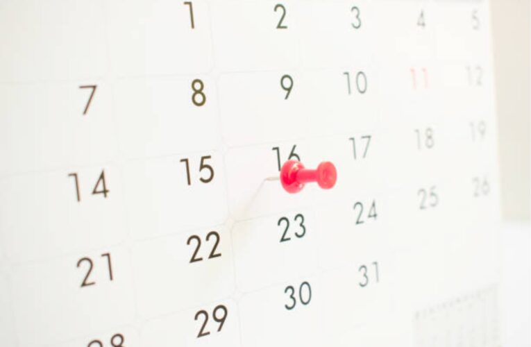 Efemérides del 2 de diciembre: ¿qué pasó un día como hoy?