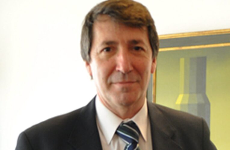 Darío Lucas, uno de los nombres más importantes de la la Secretaría General de Karina Milei, fue ascendido de rango