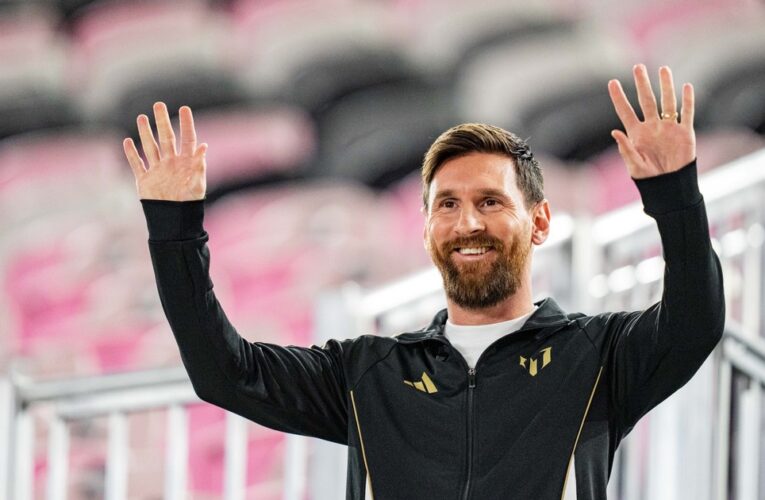 Los dos técnicos argentinos que no votaron a Messi como el mejor en los premios The Best
