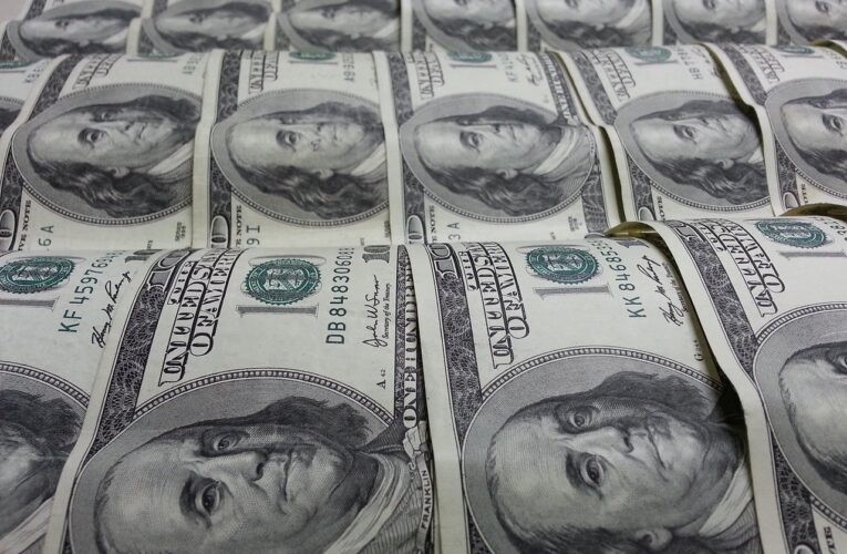 Dólar hoy, dólar blue hoy: a cuánto cotiza este lunes 2 de diciembre