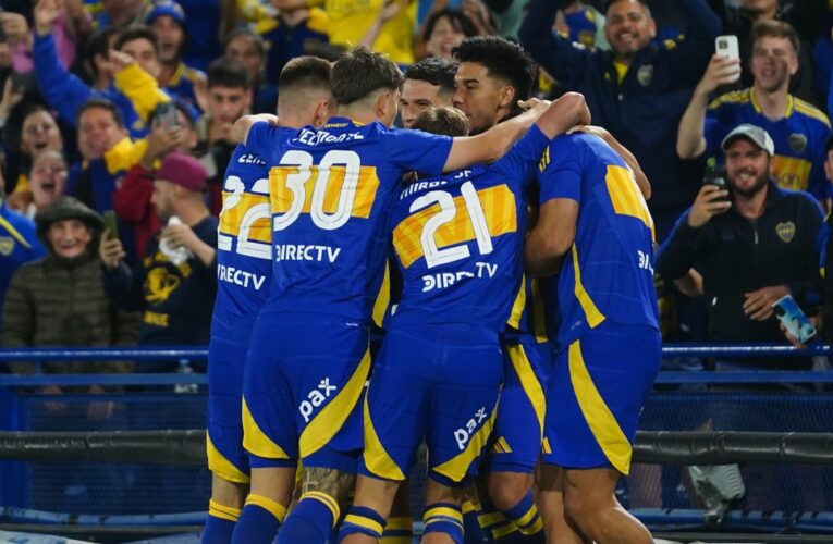 Fin de Año de Boca: todos los números torneo por torneo, técnicos y goleadores