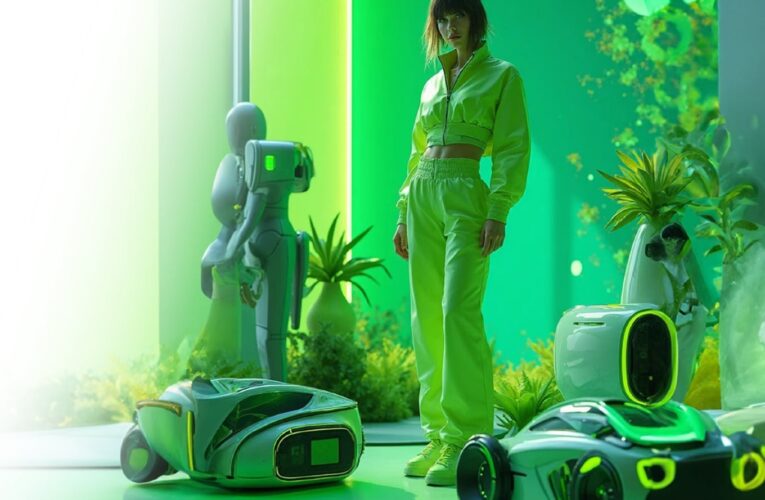 Las 5 tendencias tecnológicas para 2025 y más allá, según Globant