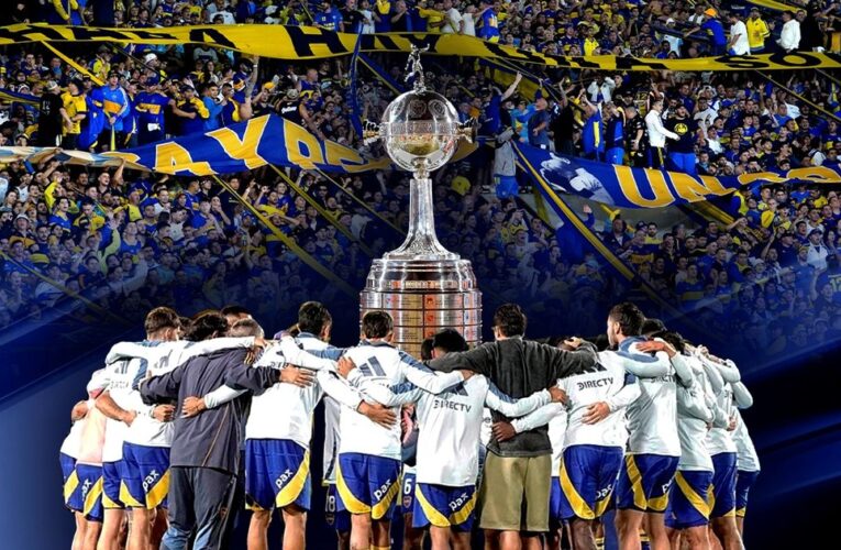 Con la victoria de Huracán, Boca sigue a la espera: cuáles son sus chances de copas de cara al 2025