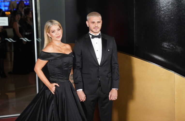 La grave acusación que Wanda Nara hizo contra Mauro Icardi