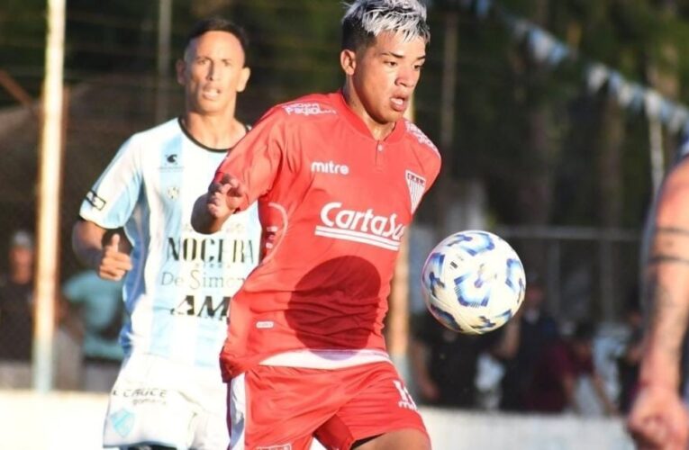 Luego del escándalo, Los Andes se clasificó a la final por ascender a la Primera Nacional