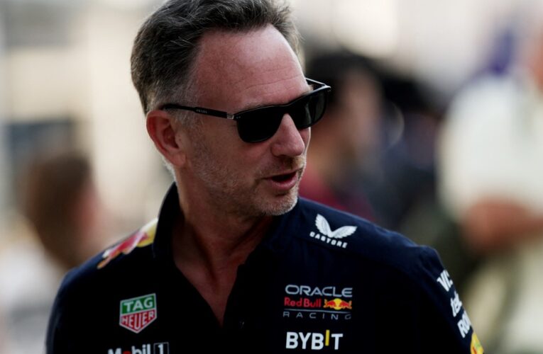 El tremendo elogio del jefe de equipo de Red Bull a Colapinto